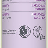 lavera Beauty huile corps