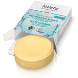 lavera Feste Dusche 2 in 1 basis sensitive Hydro Feeling