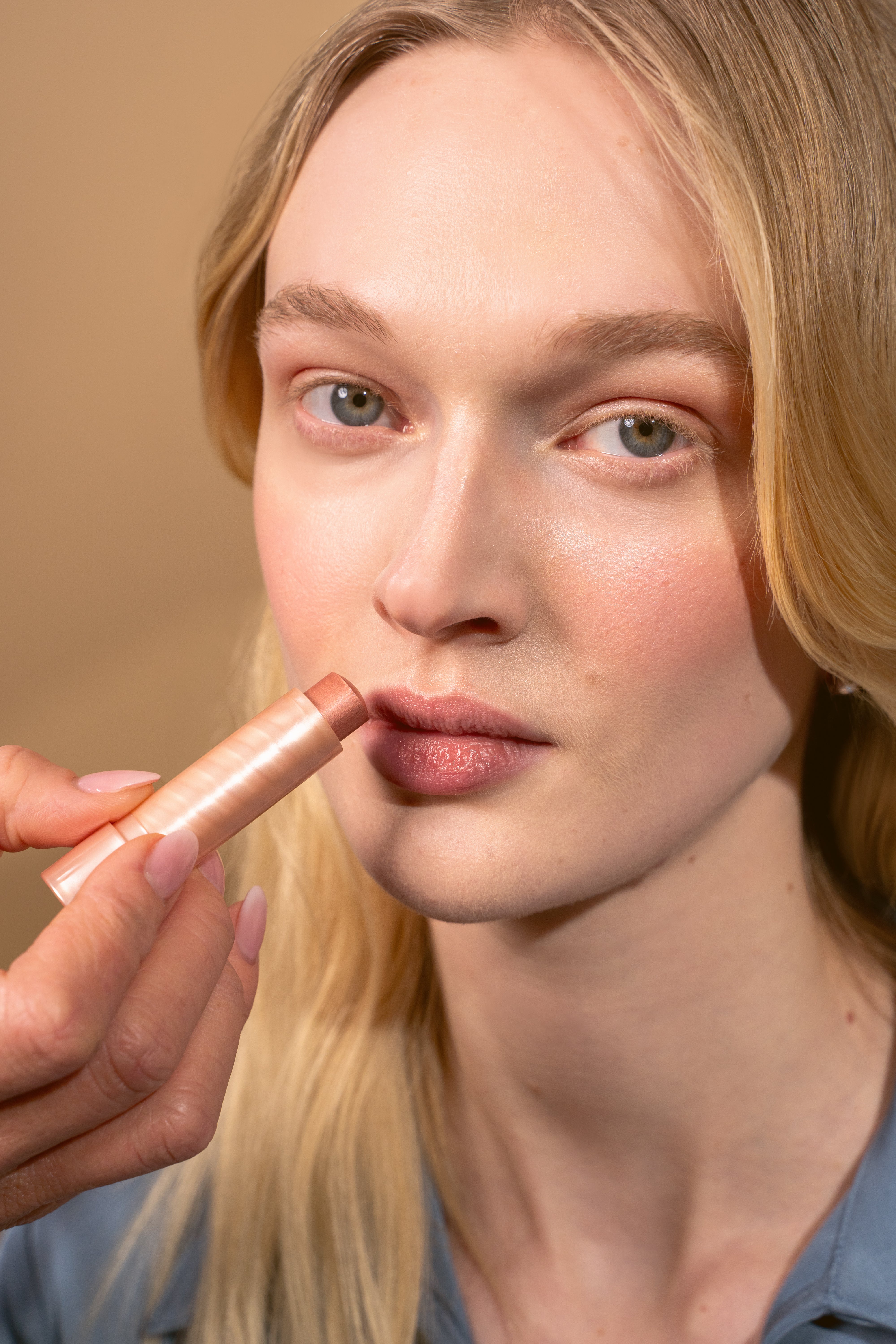 lavera Multi Balm -Sunrise Rosé 04-