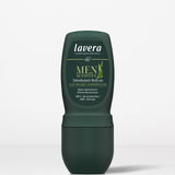 lavera Men sensitive Deo Roll-On