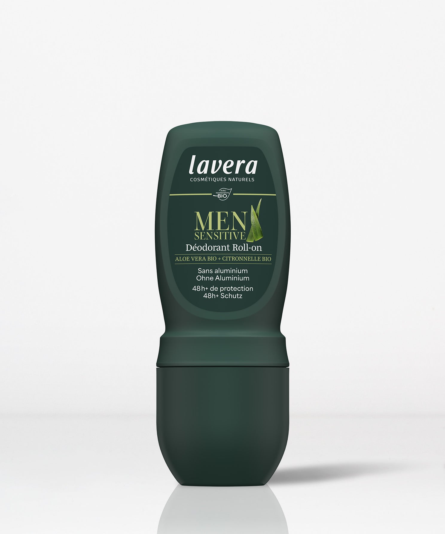 lavera Men sensitive Deo Roll-On