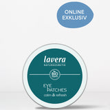 lavera Eye Patches Calm & Refresh