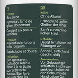 lavera Men sensitive Rasierschaum