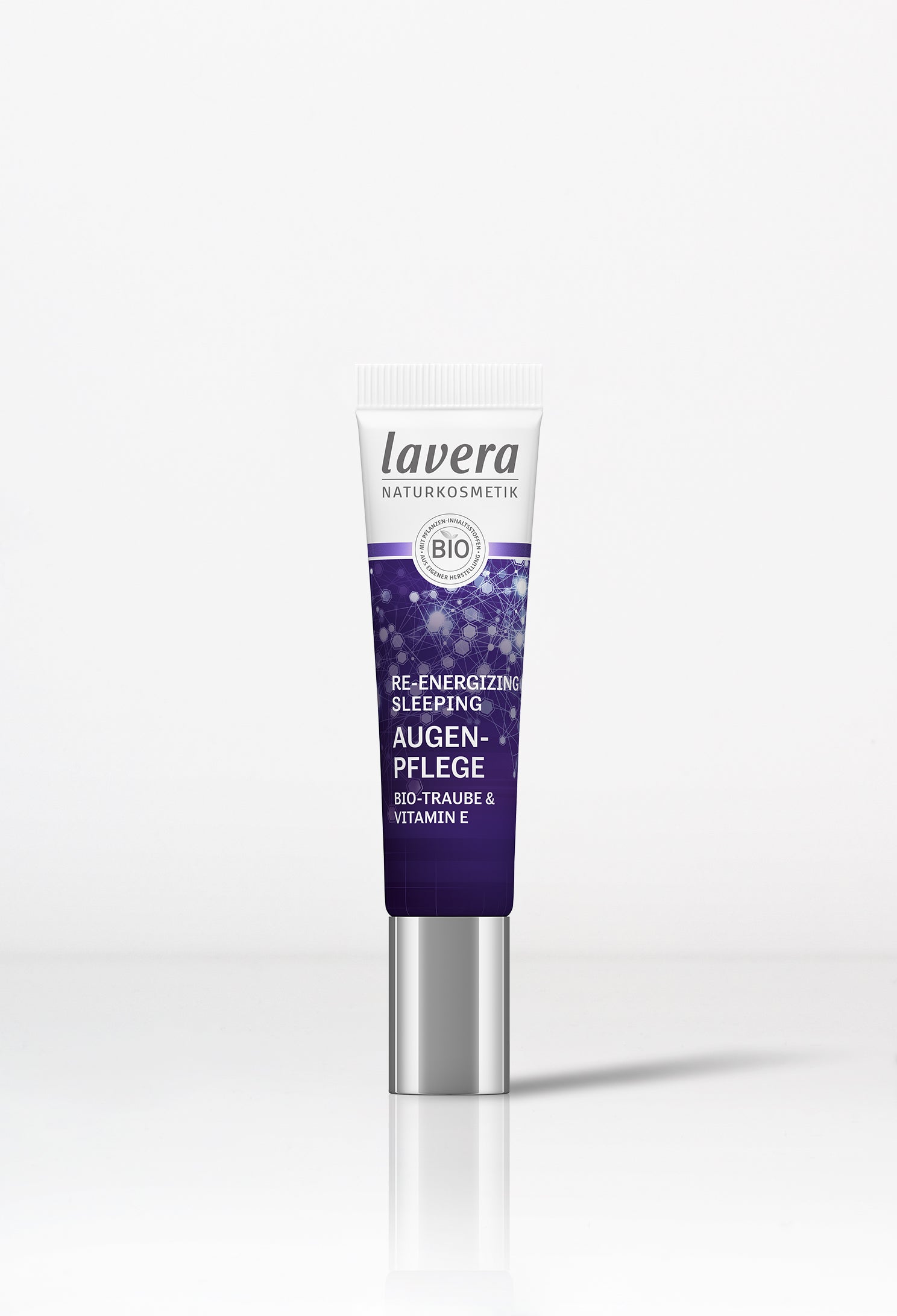 lavera Re-Energizing Sleeping Augenpflege