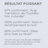 lavera basis sensitive Anti-Falten Nachtcreme Q10