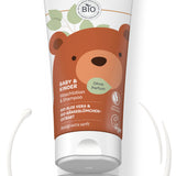 lavera Baby & Kinder Waschlotion & Shampoo