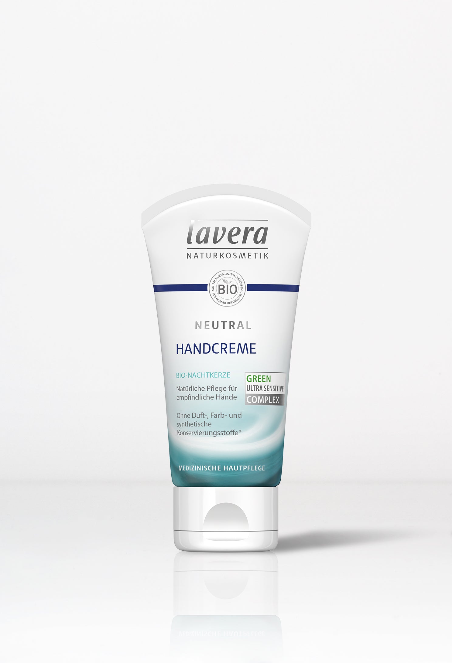 lavera Neutral Handcreme