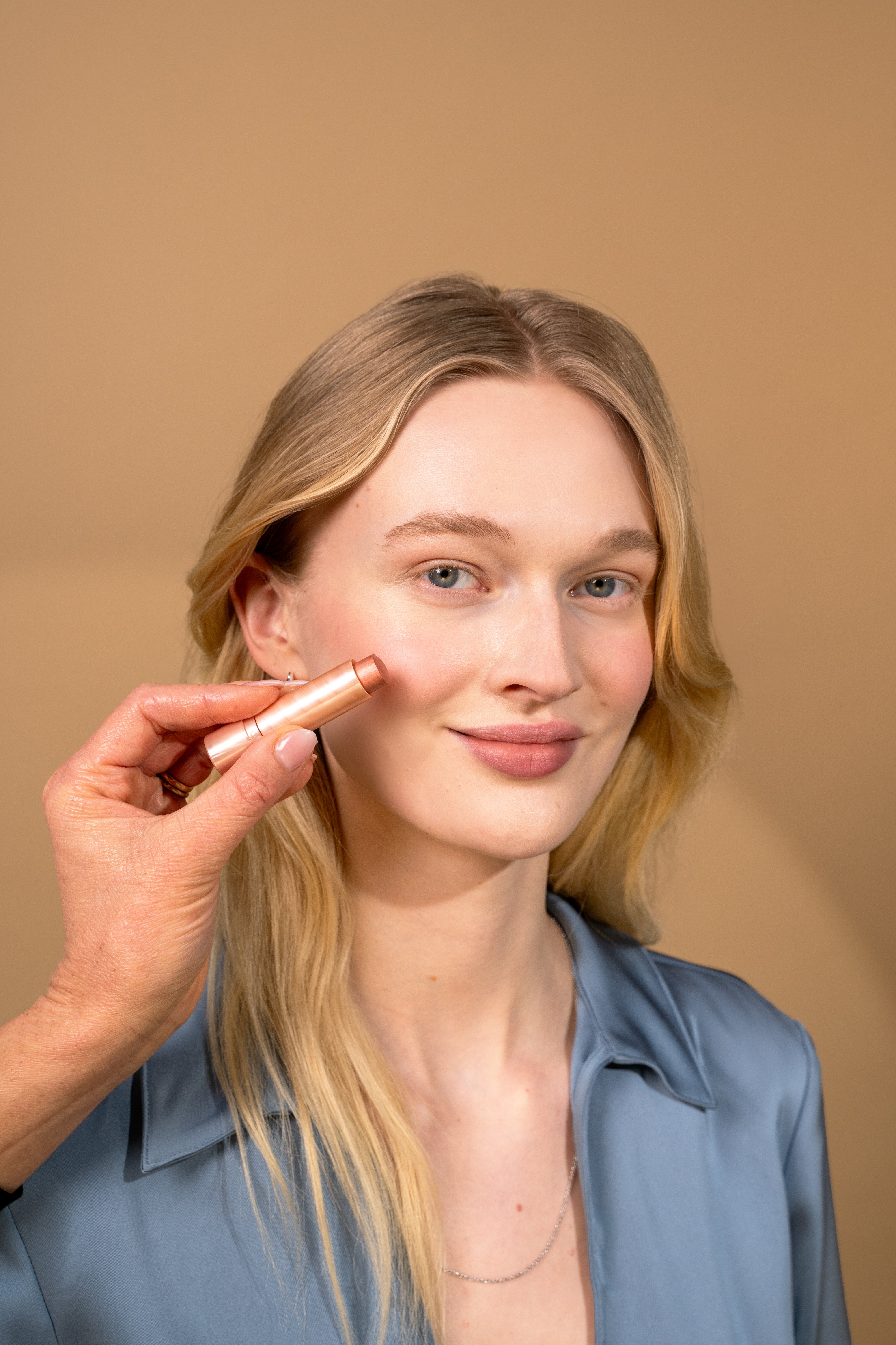 lavera Multi Balm -Sunrise Rosé 04-