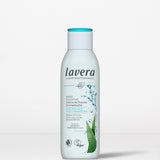 lavera Cremedusche basis sensitive