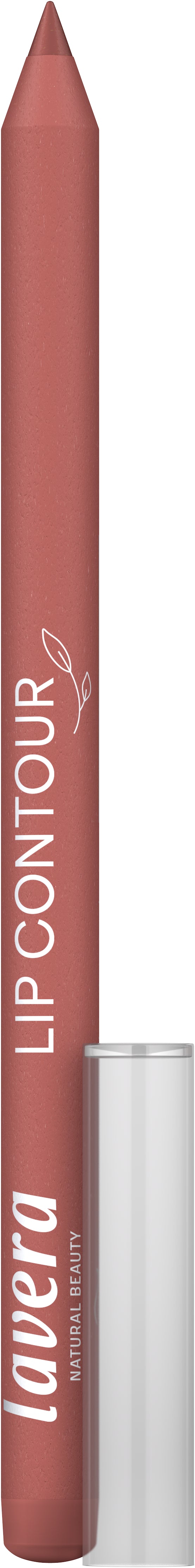 lavera Lip Contour -Dark Rose 07-