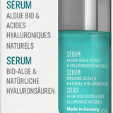 lavera Hydro Refresh Serum