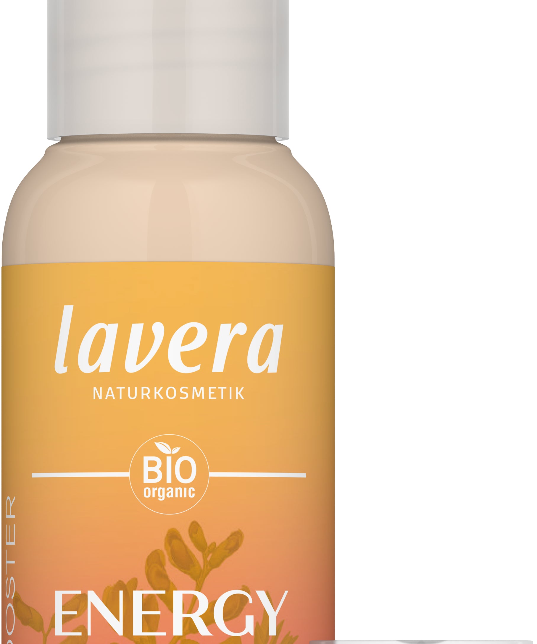 lavera Mood Booster -Energy & Joy 01-