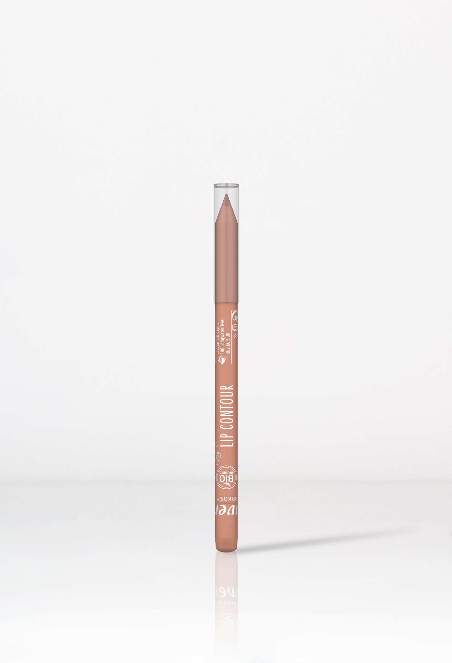 lavera Lip Contour -Warm Brown 03-