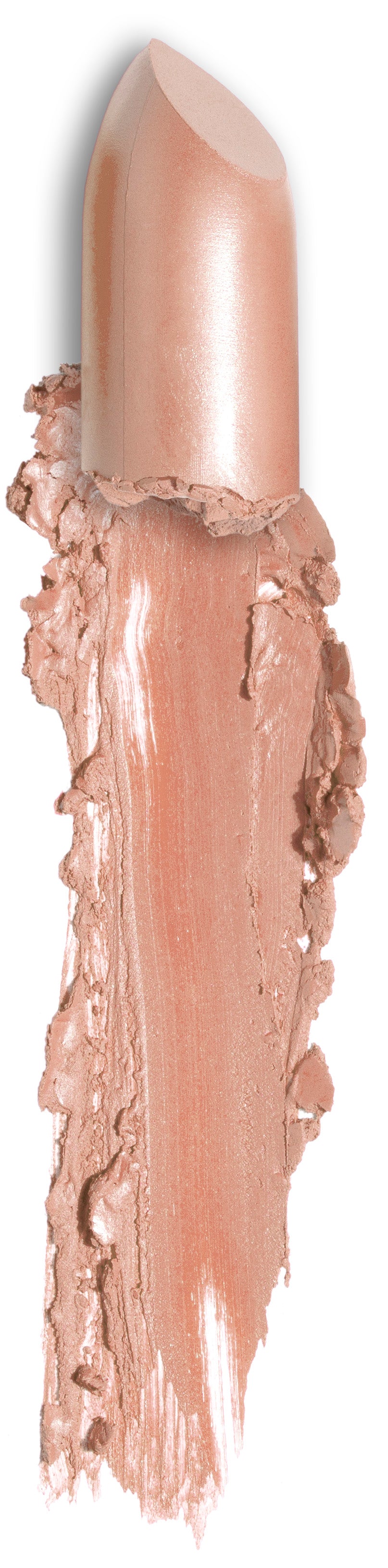lavera Cream Glow Lipstick -Peachy Nude 04- (Data di scadenza 01.01.2026)