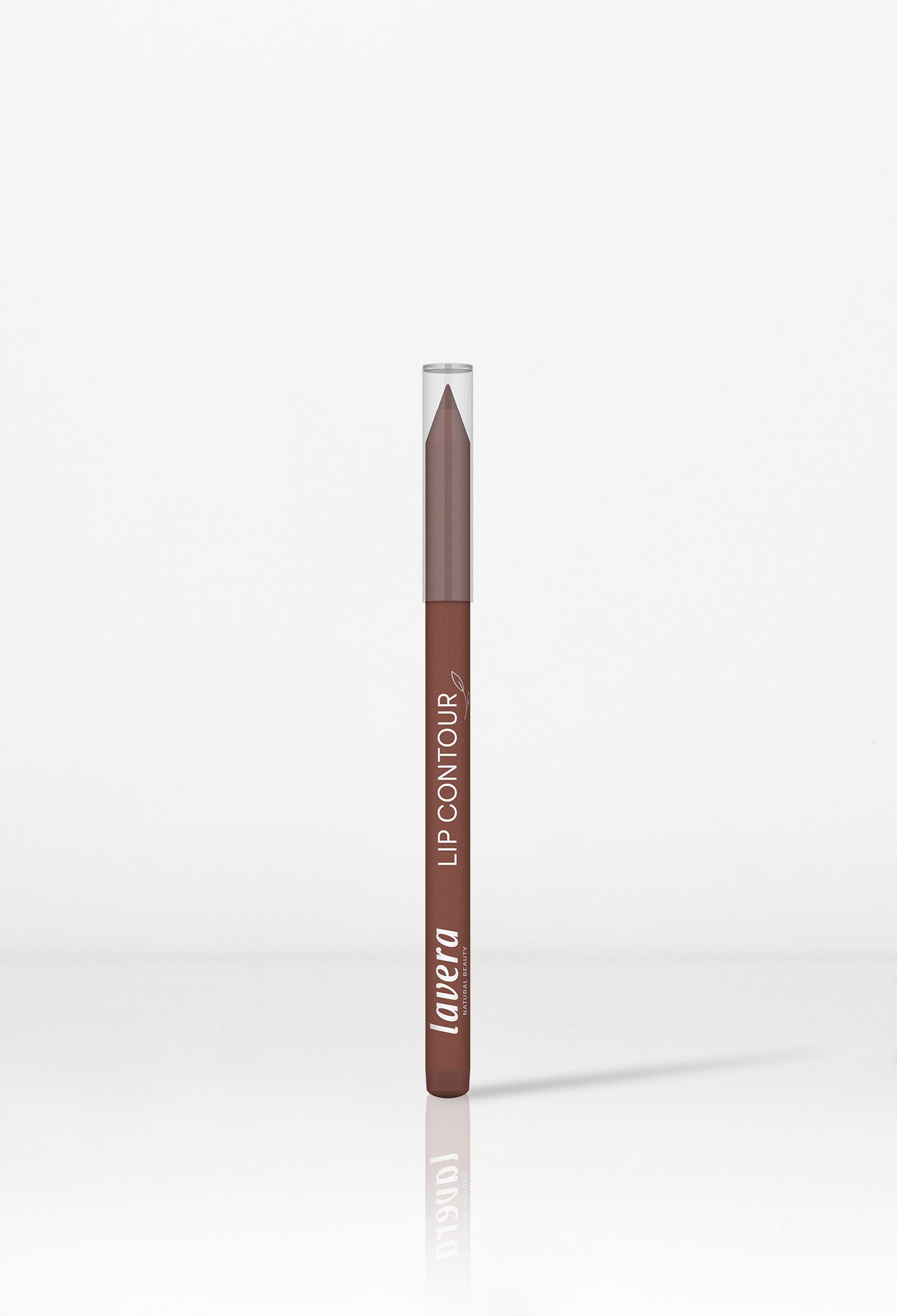 lavera Lip Contour -Soft Mocha 08-
