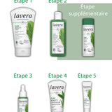 lavera Pure Beauty Stop bouton