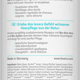 lavera basis sensitive Après-Shampooing Hydratation & Soin