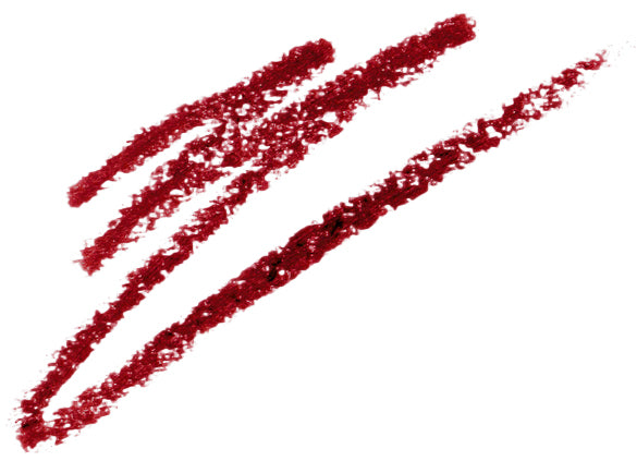 lavera Soft Lipliner -Red 03-