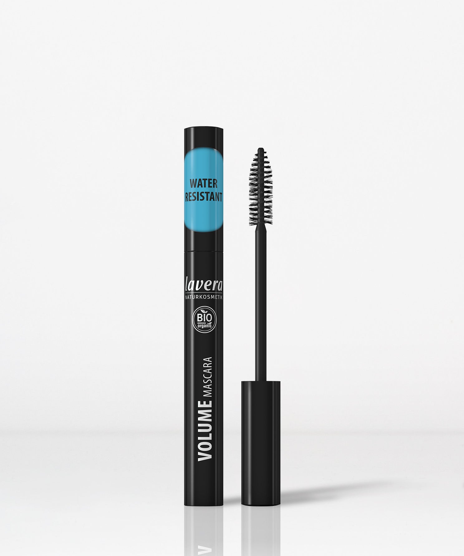 lavera Volume Mascara -Water Resistant-