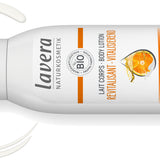 lavera Bodylotion Vitalisierend