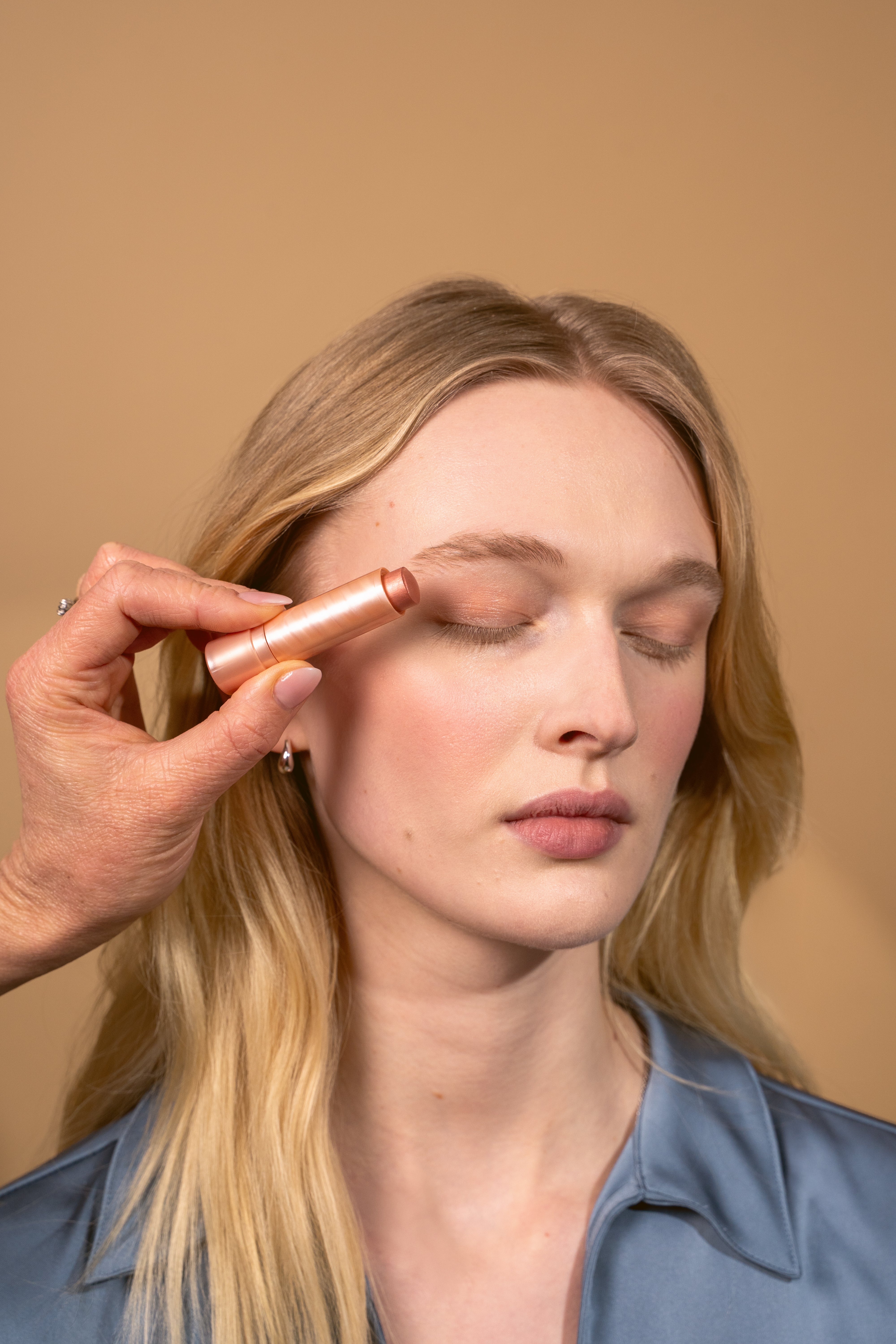 lavera Multi Balm -Sunrise Rosé 04-