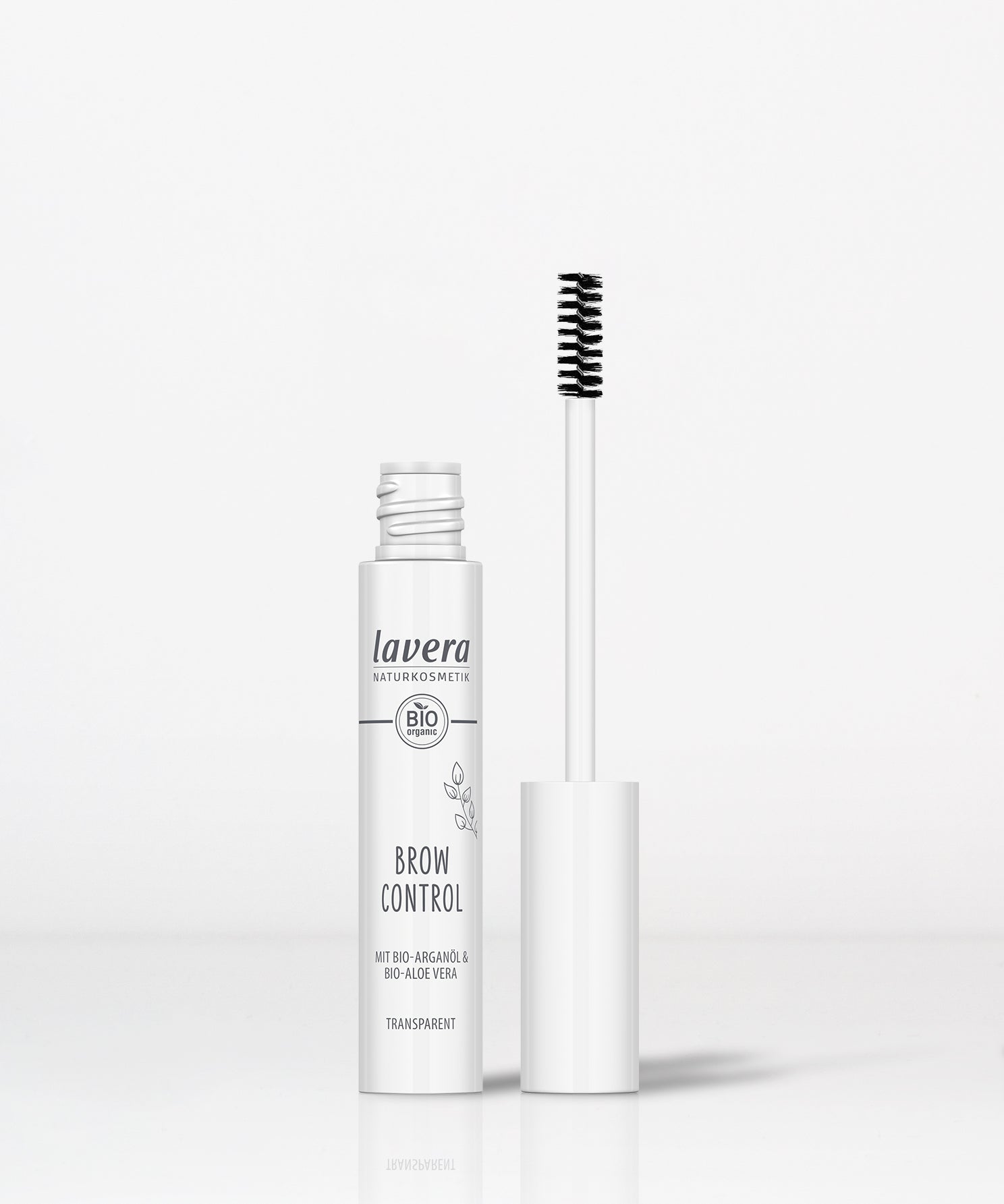 lavera Brow Control -Transparent 01-