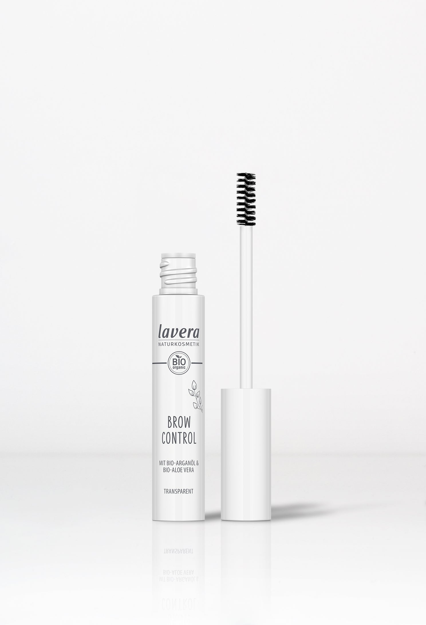 lavera Brow Control -Transparent 01-