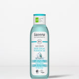 lavera basis sensitive Pflegedusche 2in1