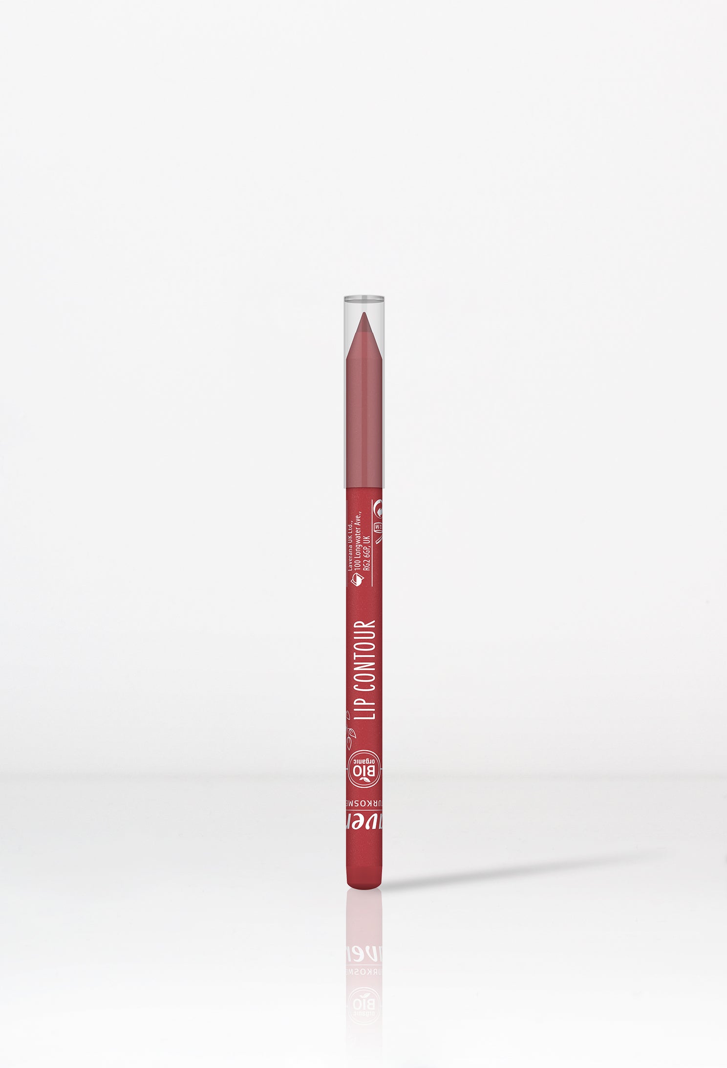 lavera Lip Contour -True Red 05-