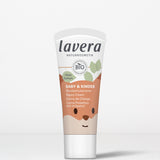 lavera Reisegröße Baby & Kinder Wundschutzcreme