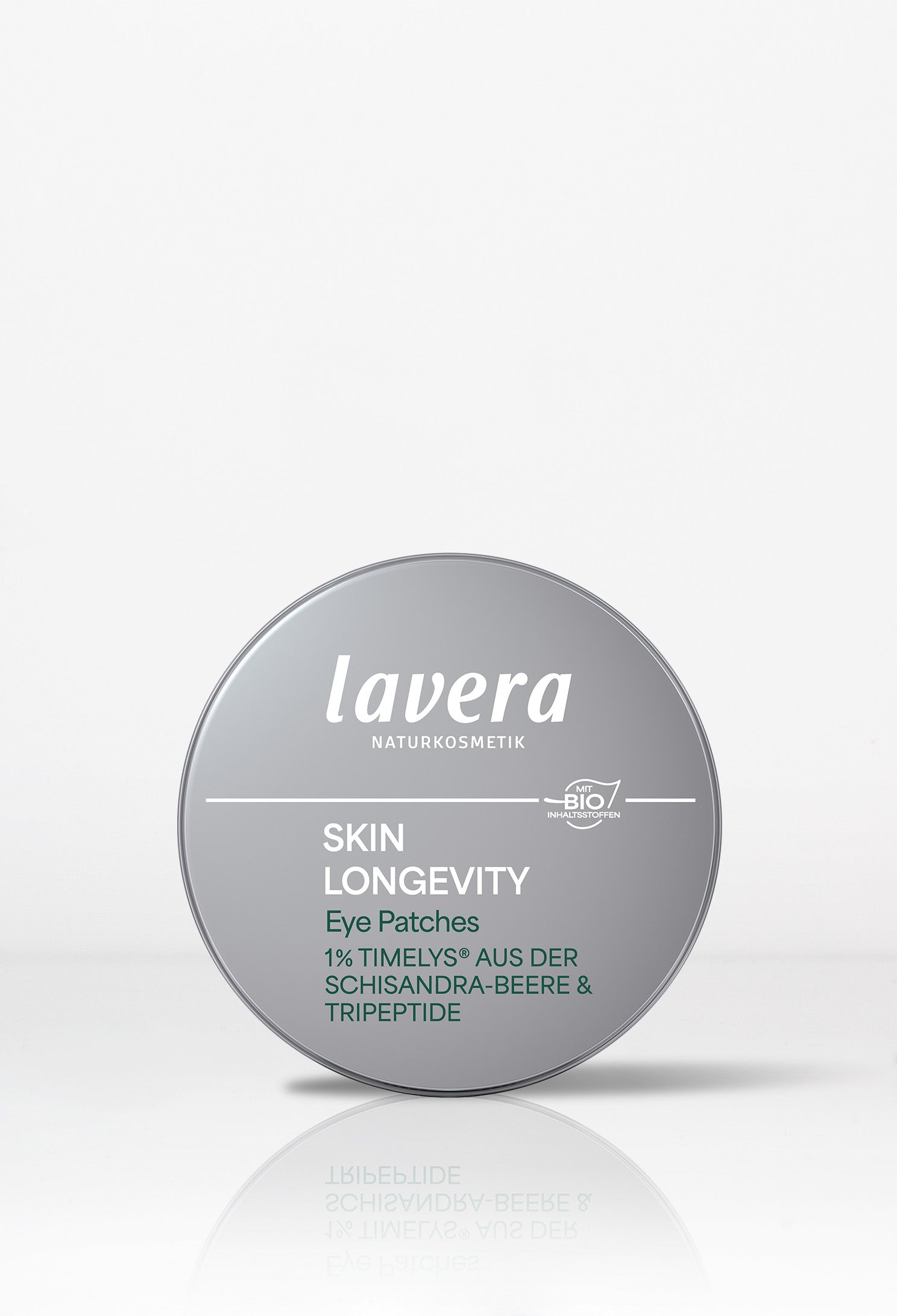 lavera Skin Longevity Eye Patches