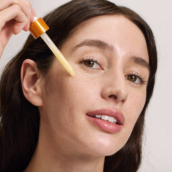 Glow by nature modella applicazione