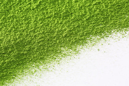 Matcha bio