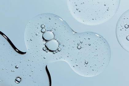 Acide hyaluronique naturel