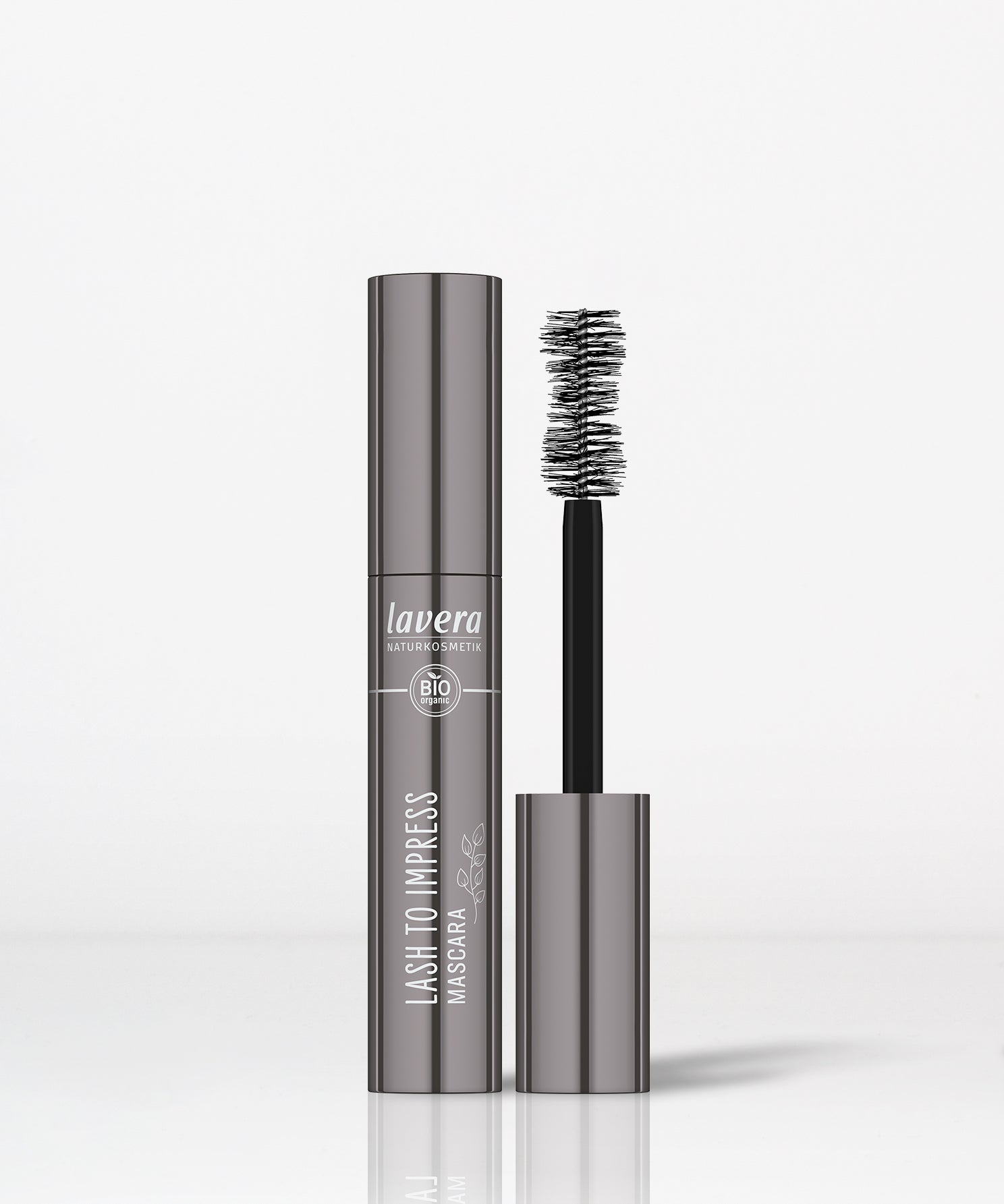 lavera Lash to Impress Mascara -Black-