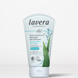 lavera basis sensitive Waschgel