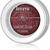 lavera Signature Colour Eyeshadow -Pink Moon 09-