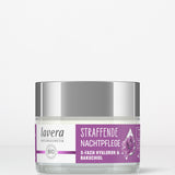 lavera Soin De Nuit Raffermissant