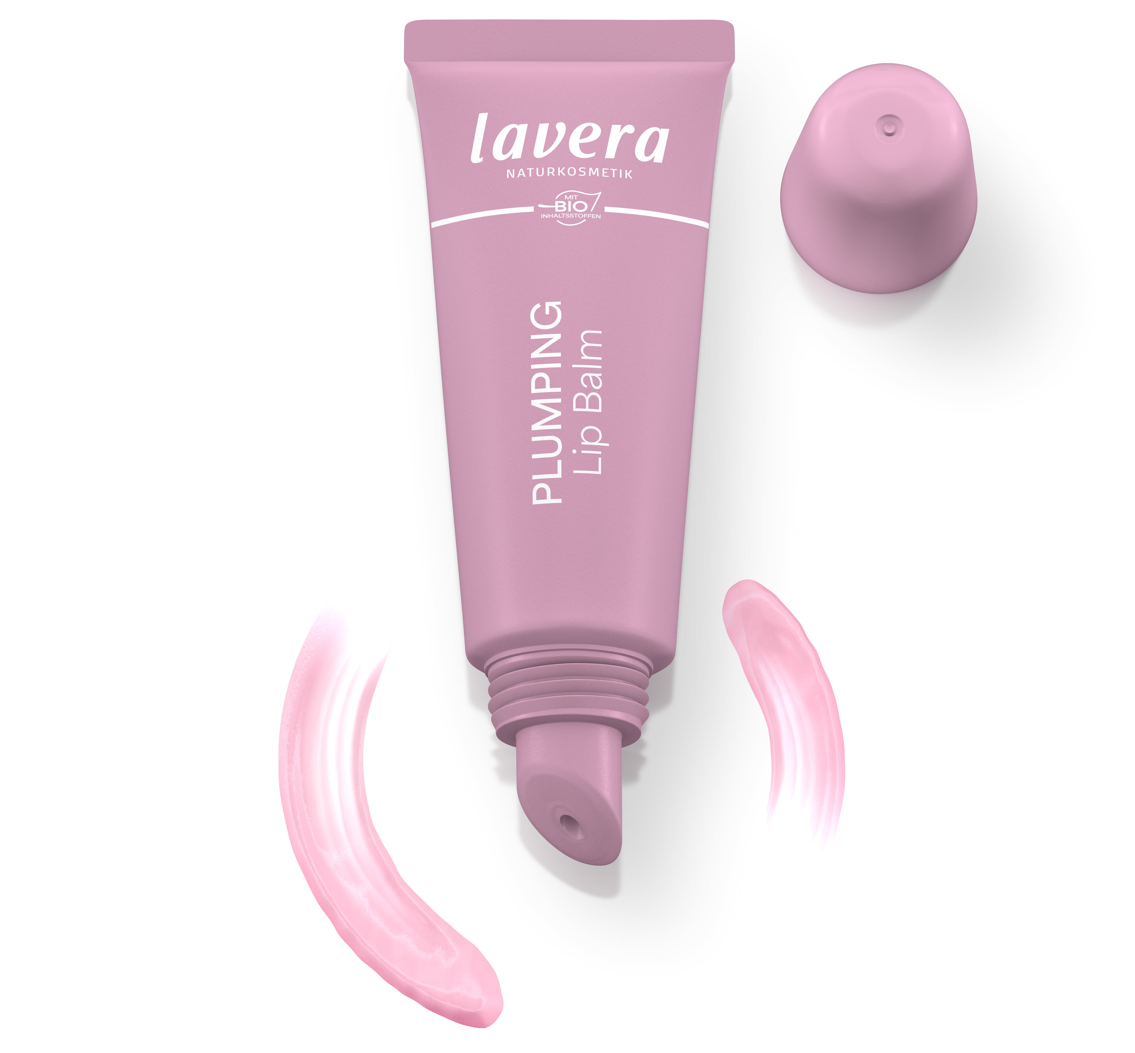lavera Plumping Balsamo labbro