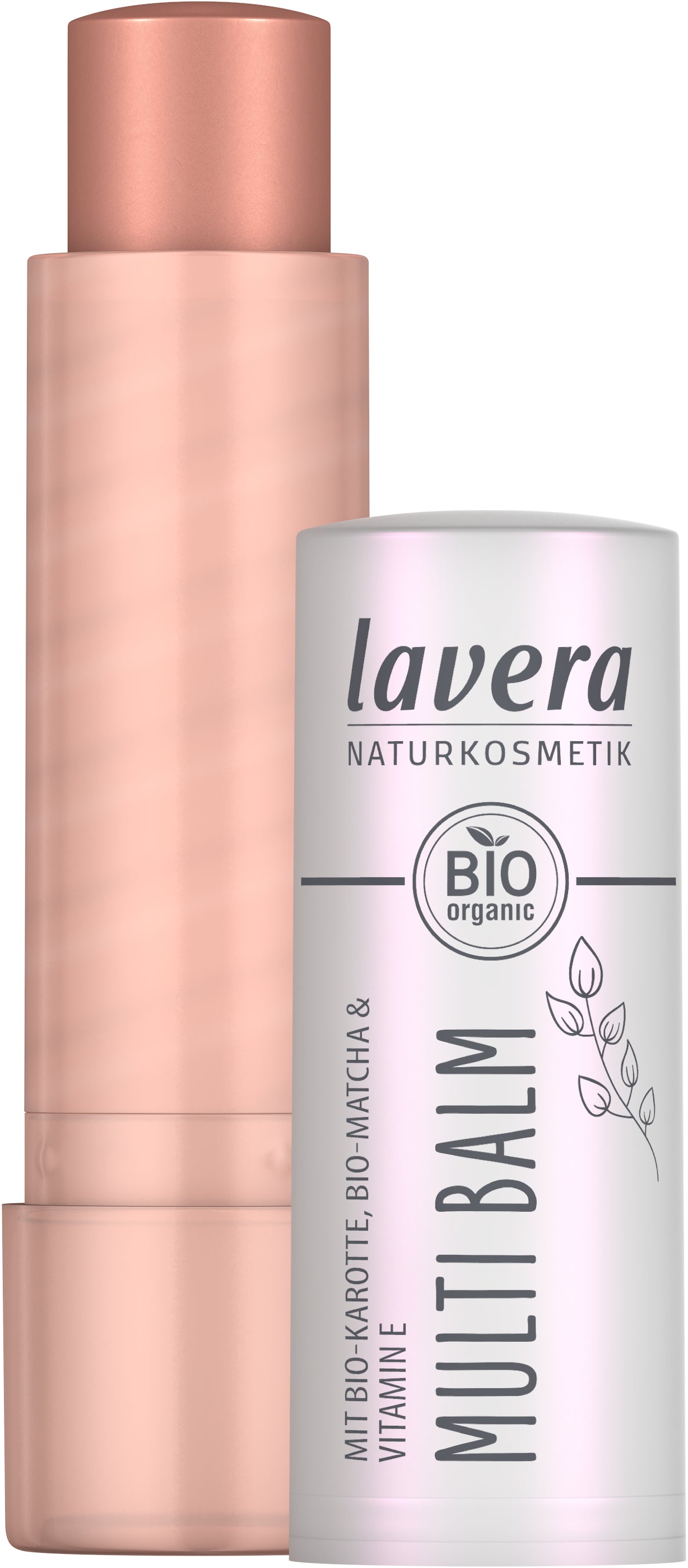 lavera Multi Balm -Sundown Gold 03-