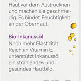 lavera Beauty huile corps