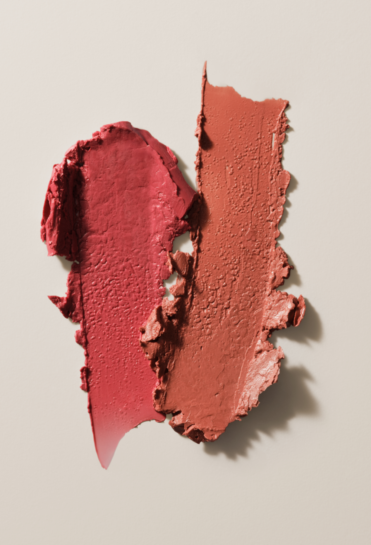 lavera Melting Glow Lipstick -Glazed Cherry 01-