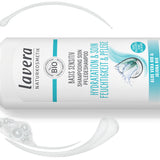 lavera basis sensitive Pflegeshampoo Feuchtigkeit