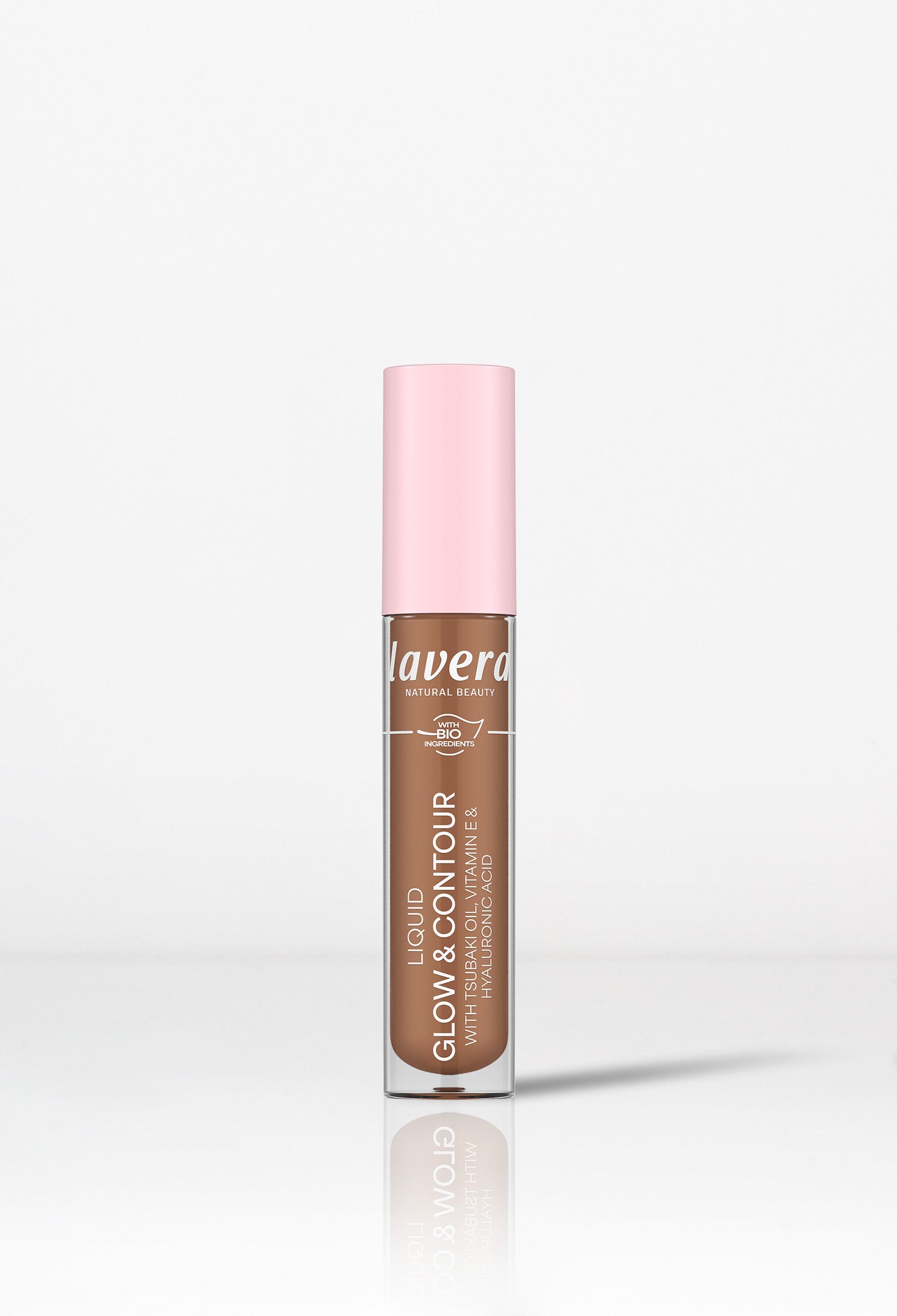 lavera Liquid Glow & Contour -Liquid Bronzer 01-