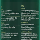 lavera Men sensitive 2in1 Gesichtswaschgel