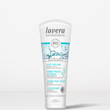 lavera basis sensitive Crema per i piedi