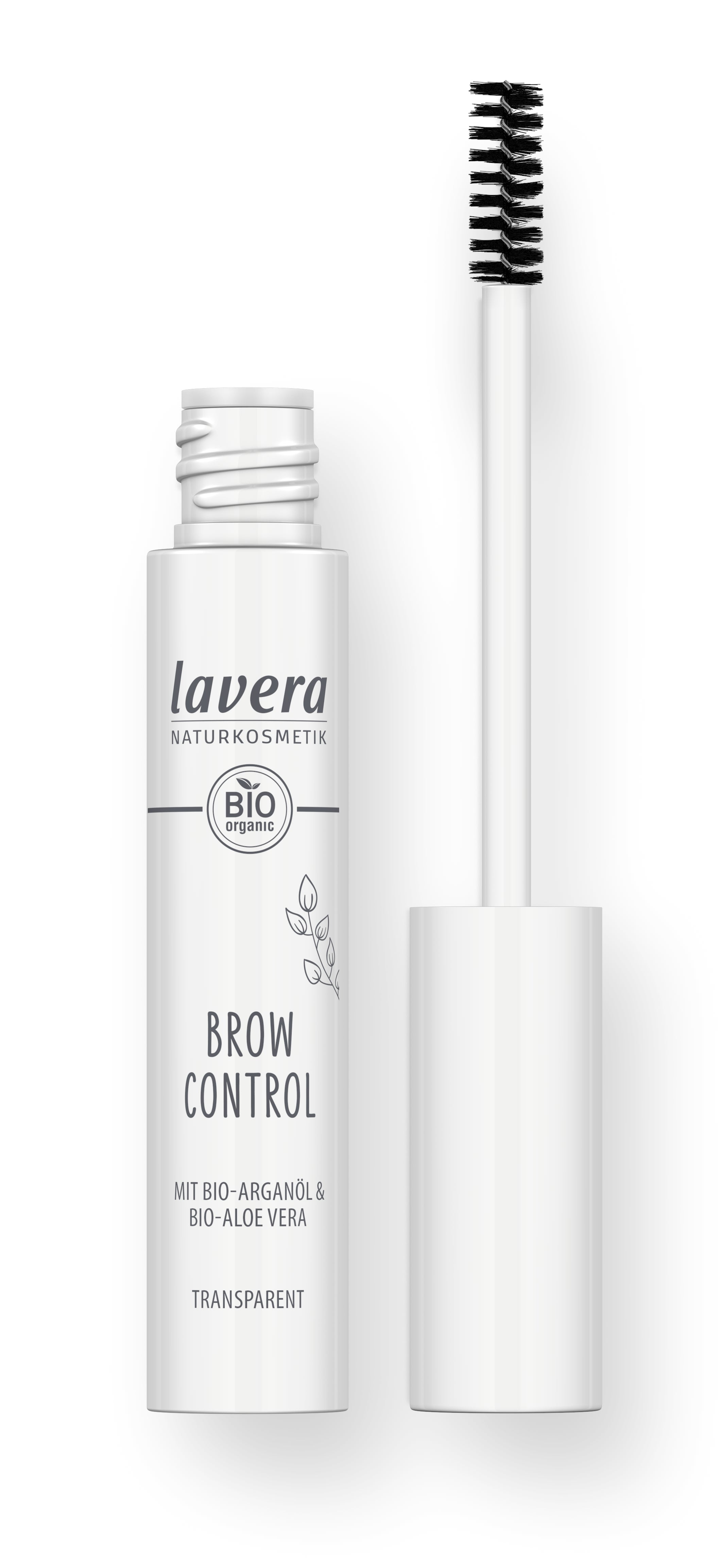 lavera Brow Control -Transparent 01-
