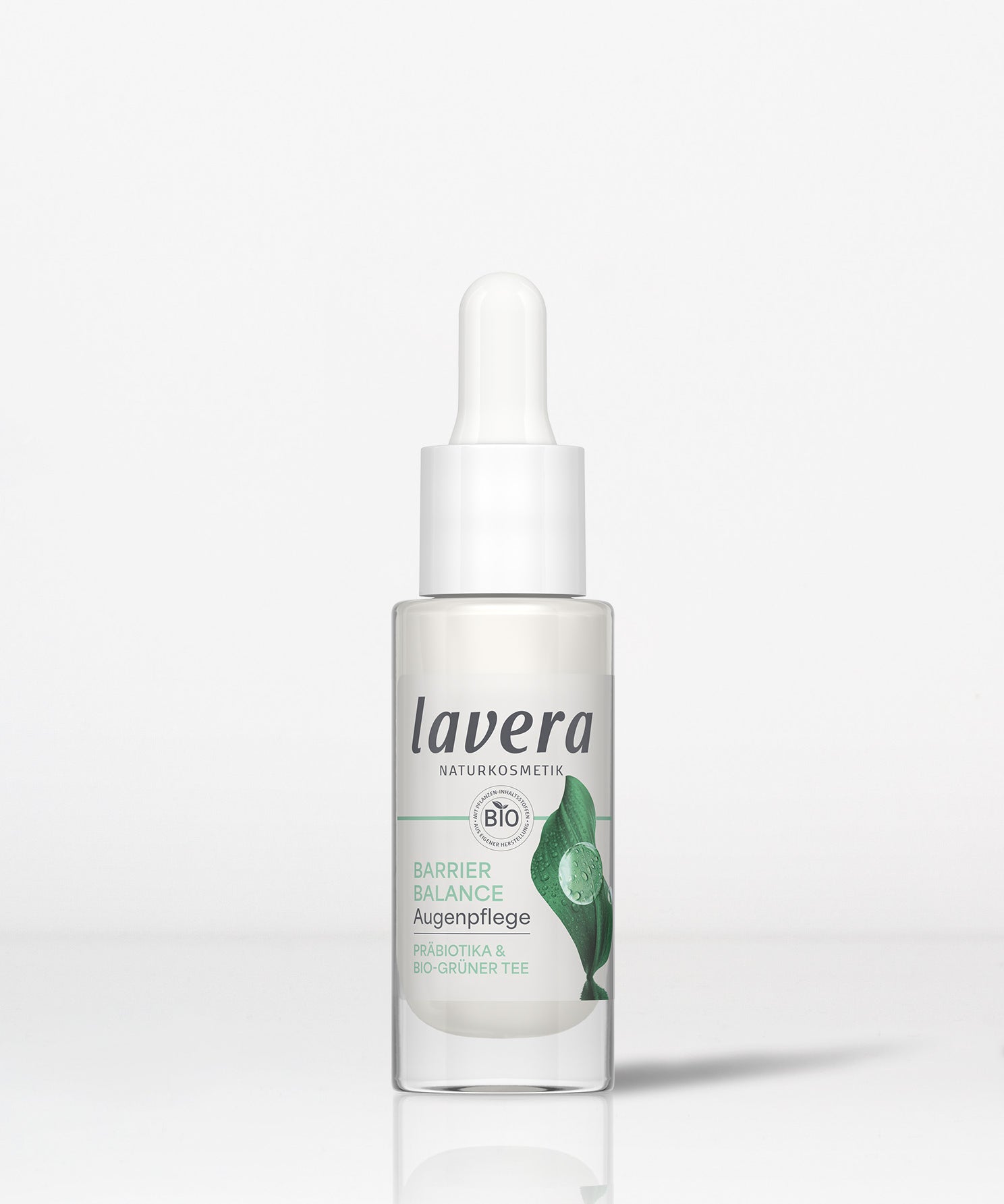 lavera Barrier Balance Augenpflege