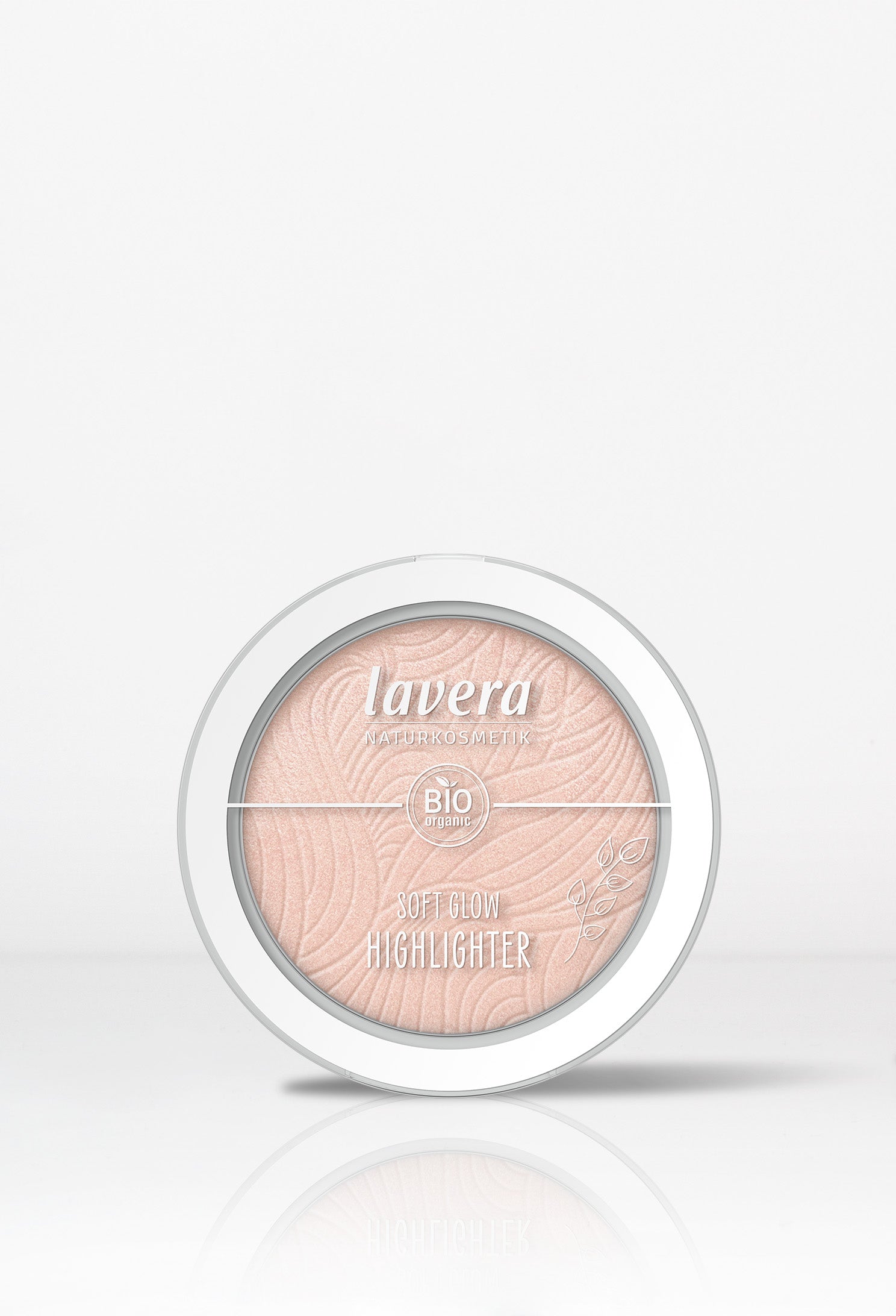 lavera Soft Glow Highlighter -Aurora Glow 02-