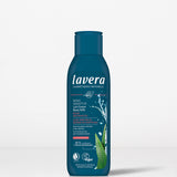 lavera basis sensitive Body Milk Reichhaltig